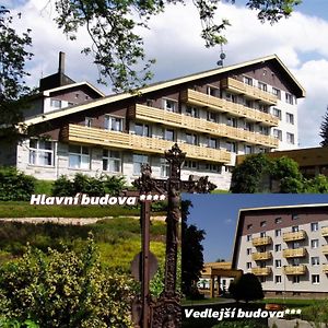 Hotel Srní