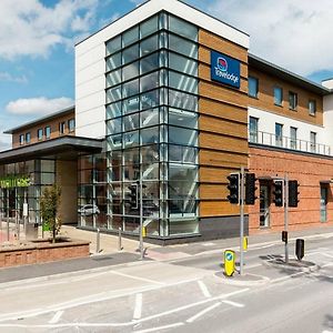Travelodge Egham